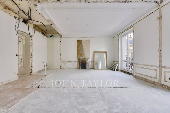 Image No.2-Appartement de 2 chambres à vendre à Paris