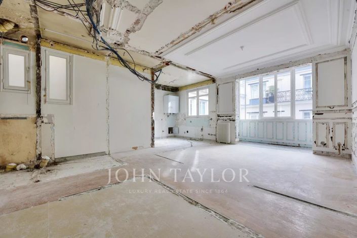 Image No.6-Appartement de 2 chambres à vendre à Paris