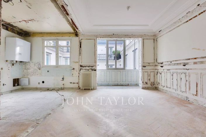 Image No.8-Appartement de 2 chambres à vendre à Paris