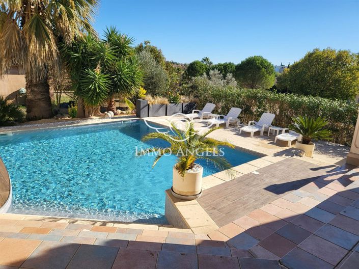 Image No.12-Maison de 5 chambres à vendre à Juvignac