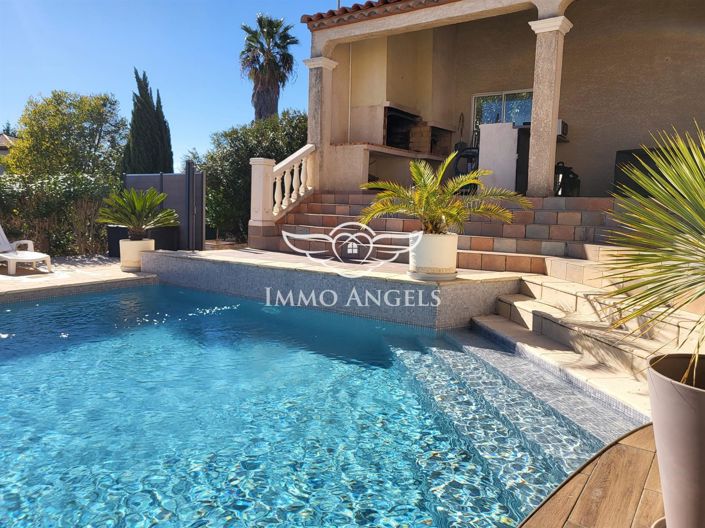 Image No.13-Maison de 5 chambres à vendre à Juvignac