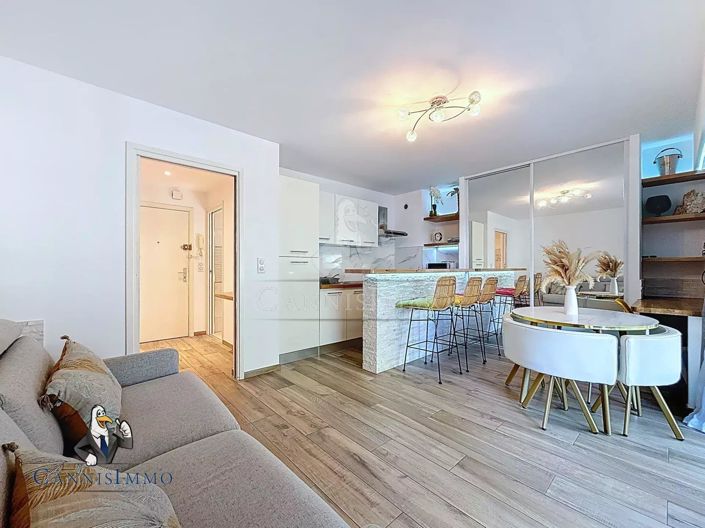 Image No.3-Appartement à vendre à Le Cannet