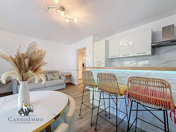 Image No.5-Appartement à vendre à Le Cannet