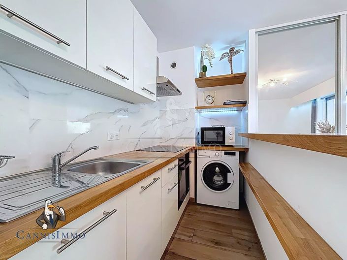 Image No.6-Appartement à vendre à Le Cannet