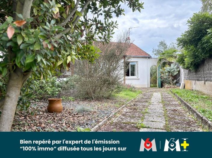 Image No.16-Maison de 2 chambres à vendre à Rezé