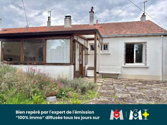 Image No.17-Maison de 2 chambres à vendre à Rezé