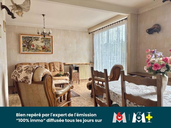 Image No.2-Maison de 2 chambres à vendre à Rezé