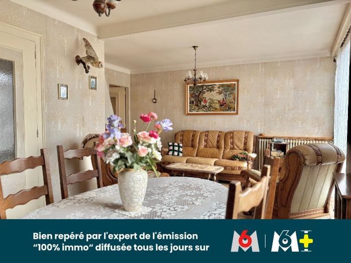 Image No.3-Maison de 2 chambres à vendre à Rezé