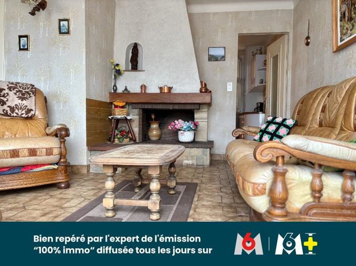 Image No.4-Maison de 2 chambres à vendre à Rezé