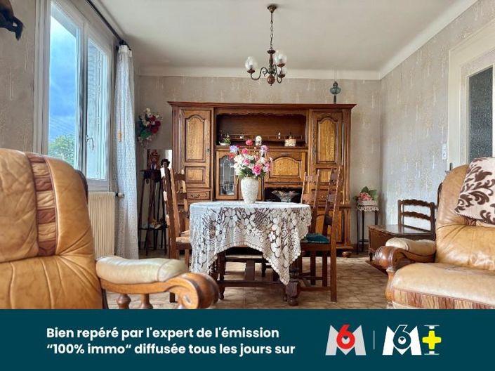 Image No.5-Maison de 2 chambres à vendre à Rezé