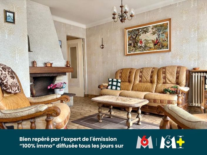 Image No.6-Maison de 2 chambres à vendre à Rezé