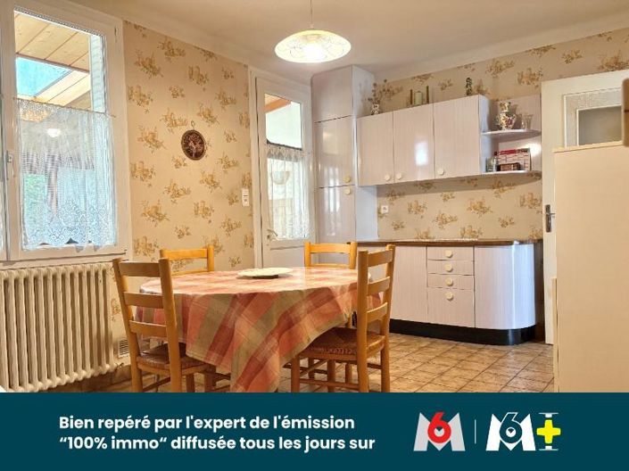 Image No.7-Maison de 2 chambres à vendre à Rezé