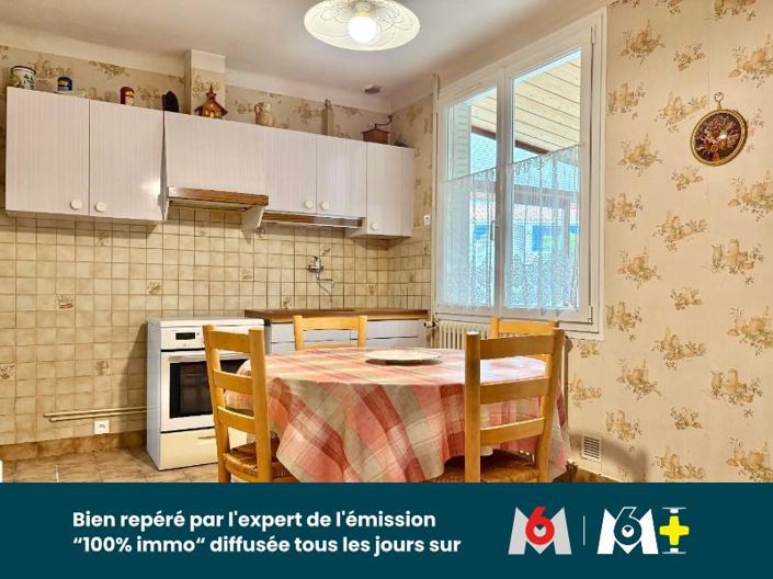 Image No.8-Maison de 2 chambres à vendre à Rezé