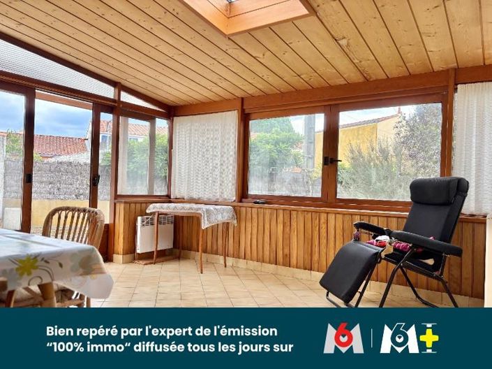 Image No.9-Maison de 2 chambres à vendre à Rezé