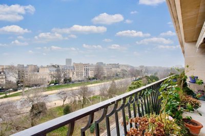 Appartement de 3 chambres à vendre à Paris