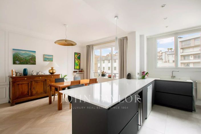 Image No.3-Appartement de 3 chambres à vendre à Paris