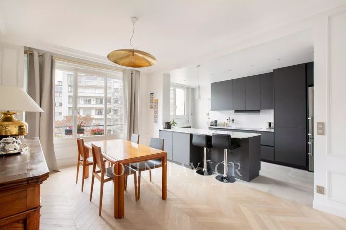 Image No.4-Appartement de 3 chambres à vendre à Paris