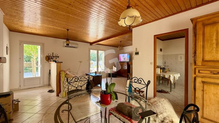 Image No.10-Maison de 3 chambres à vendre à Angles