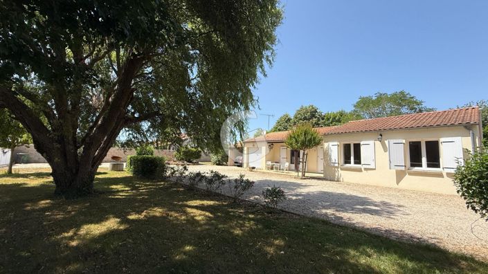 Image No.2-Maison de 3 chambres à vendre à Angles