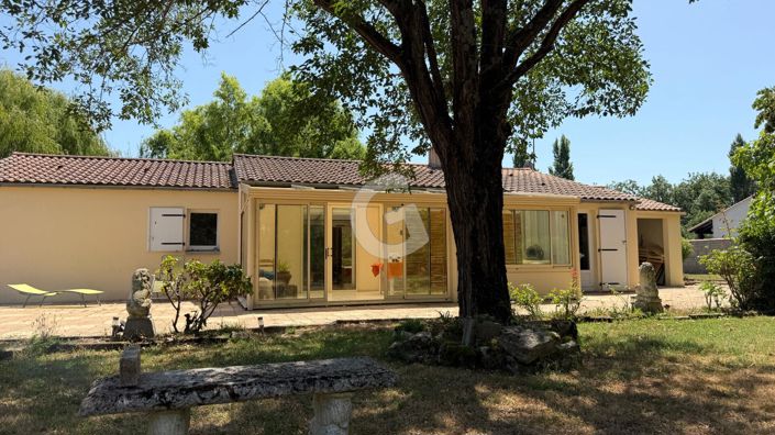 Image No.4-Maison de 3 chambres à vendre à Angles