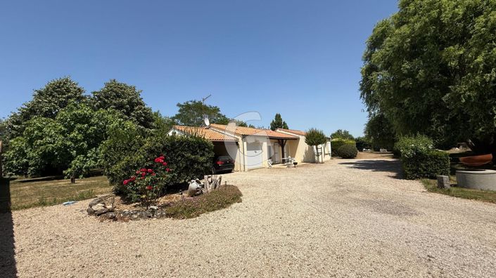 Image No.5-Maison de 3 chambres à vendre à Angles