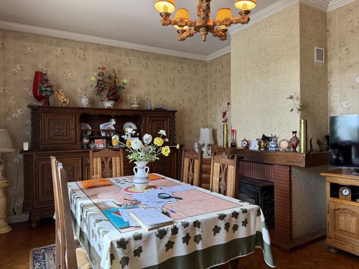 Image No.2-Maison de 2 chambres à vendre à Montréal