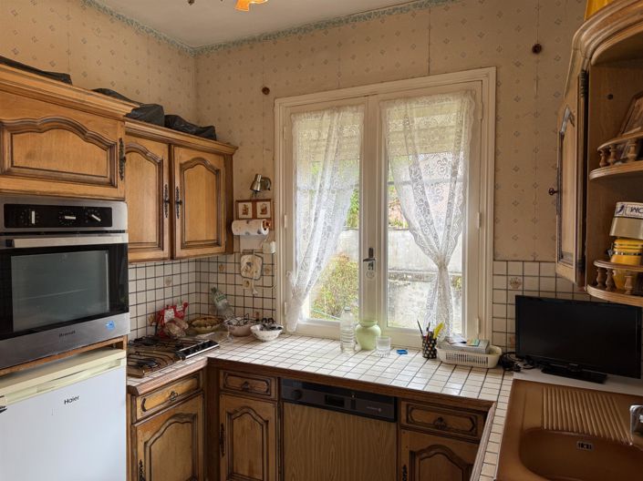 Image No.4-Maison de 2 chambres à vendre à Montréal