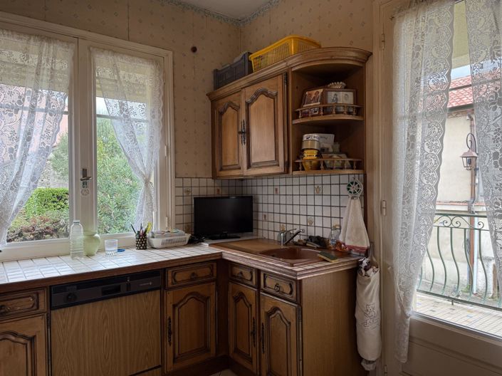 Image No.5-Maison de 2 chambres à vendre à Montréal