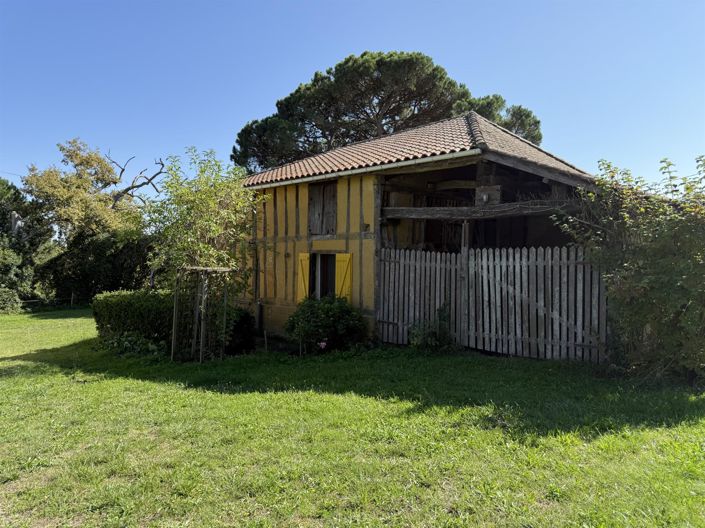 Image No.15-Maison de 7 chambres à vendre à Gabarret
