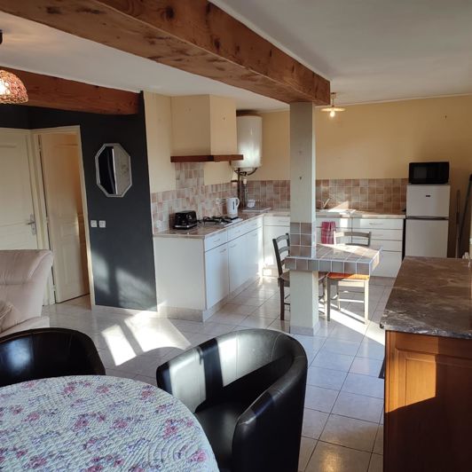 Image No.17-Maison de 7 chambres à vendre à Gabarret