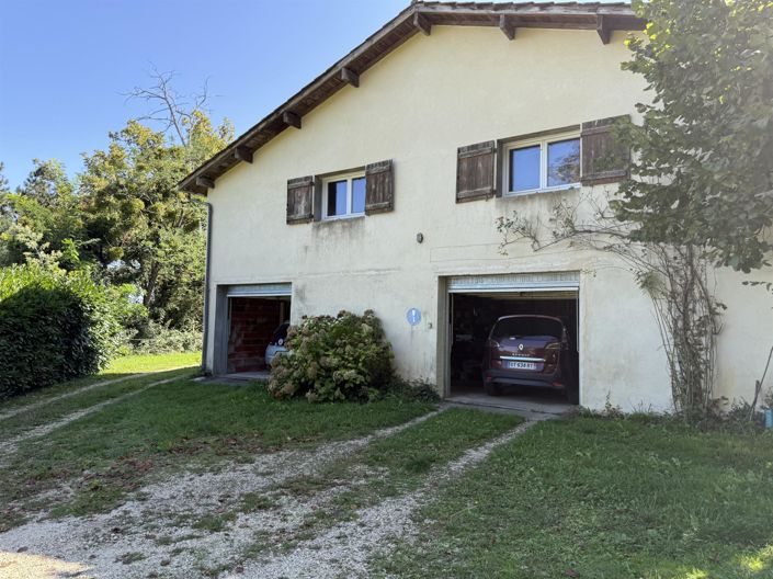 Image No.19-Maison de 7 chambres à vendre à Gabarret