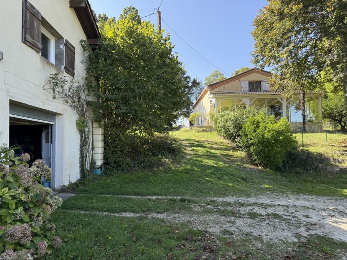 Image No.20-Maison de 7 chambres à vendre à Gabarret