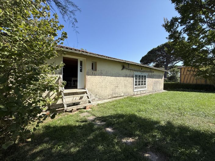 Image No.21-Maison de 7 chambres à vendre à Gabarret