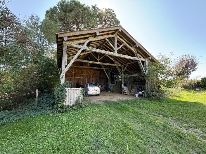 Image No.22-Maison de 7 chambres à vendre à Gabarret