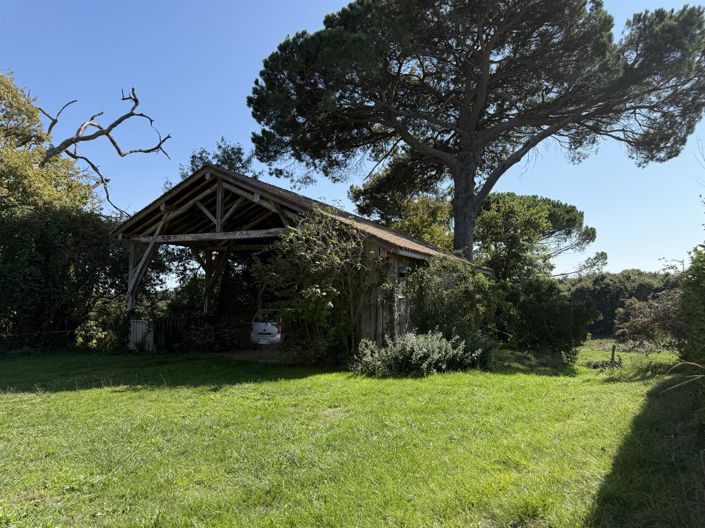 Image No.23-Maison de 7 chambres à vendre à Gabarret