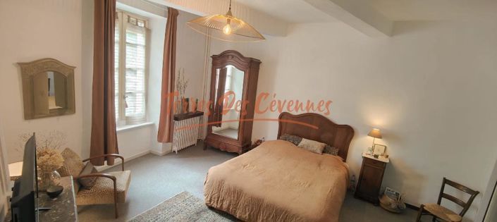 Image No.7-Maison de 3 chambres à vendre à Anduze