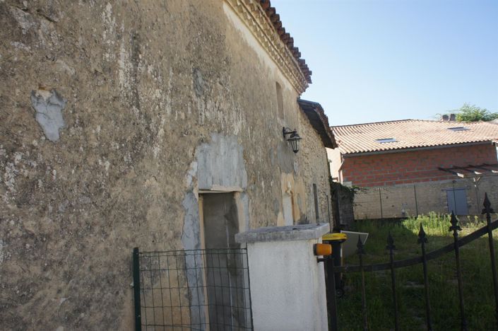 Image No.10-Maison de 2 chambres à vendre à Cartelègue