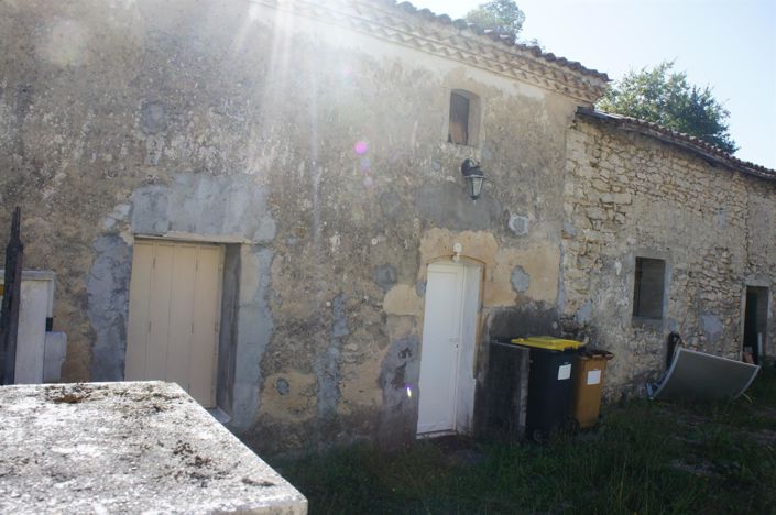 Image No.2-Maison de 2 chambres à vendre à Cartelègue