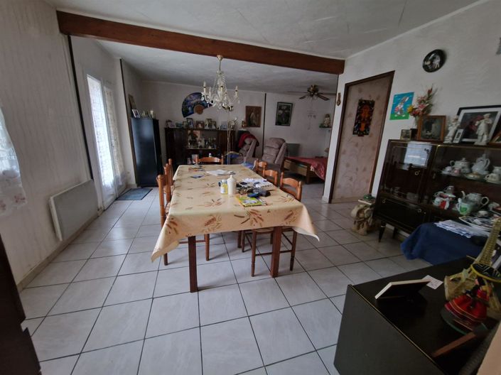 Image No.4-Maison de 2 chambres à vendre à Cartelègue