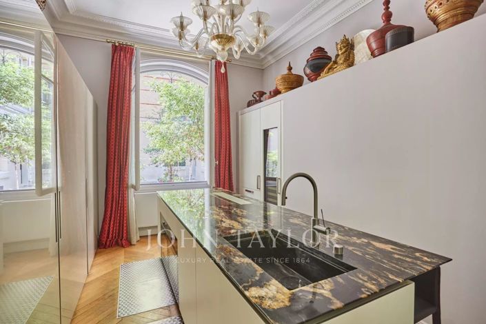 Image No.13-Appartement de 3 chambres à vendre à Paris