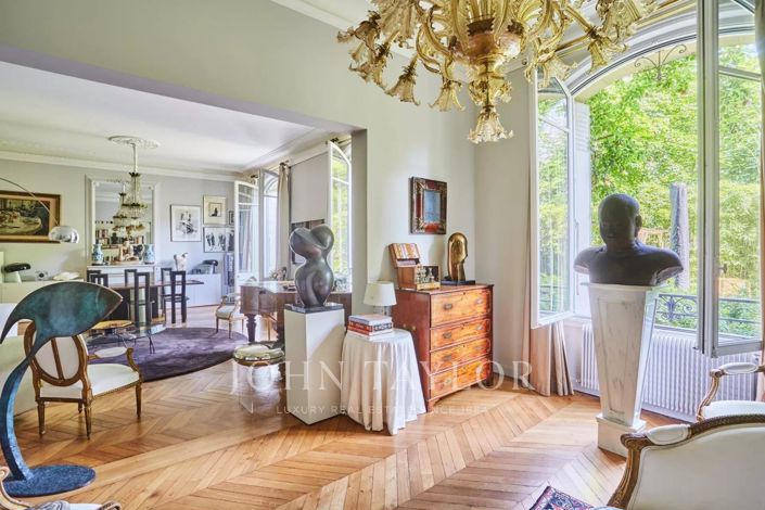 Image No.3-Appartement de 3 chambres à vendre à Paris