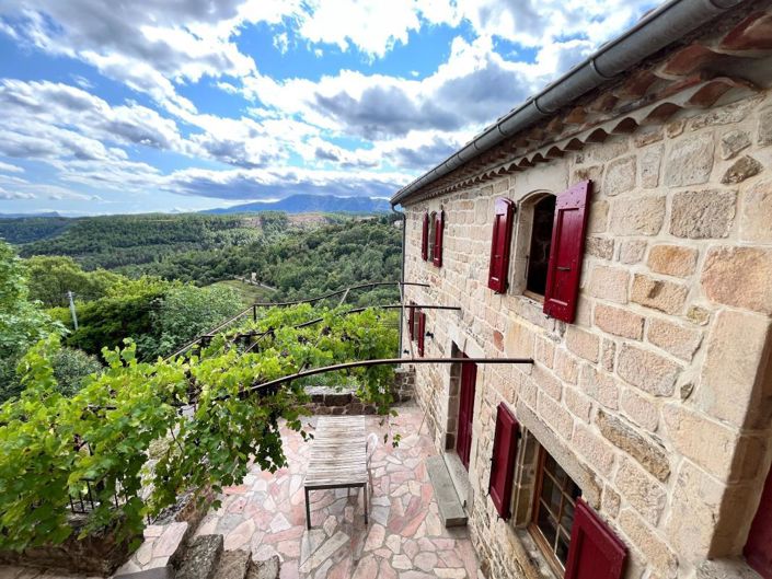 Image No.2-Maison de 7 chambres à vendre à Saint-Pierre-Saint-Jean