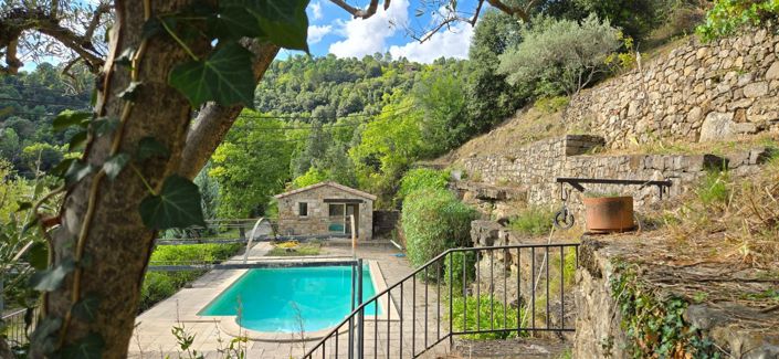 Image No.3-Maison de 7 chambres à vendre à Saint-Pierre-Saint-Jean