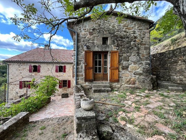 Image No.4-Maison de 7 chambres à vendre à Saint-Pierre-Saint-Jean