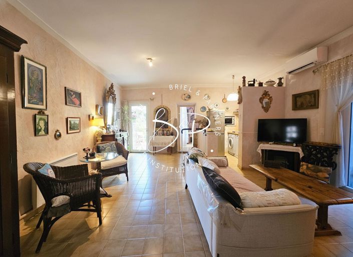 Image No.7-Appartement de 1 chambre à vendre à Lorgues