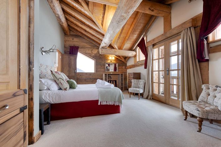 Image No.10-Appartement de 3 chambres à vendre à Sainte-Foy-Tarentaise