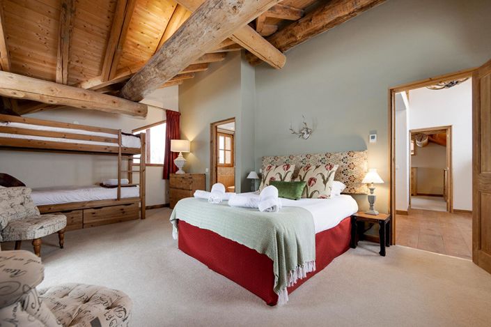 Image No.11-Appartement de 3 chambres à vendre à Sainte-Foy-Tarentaise