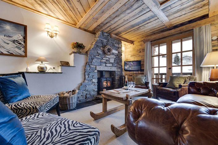 Image No.5-Appartement de 3 chambres à vendre à Sainte-Foy-Tarentaise