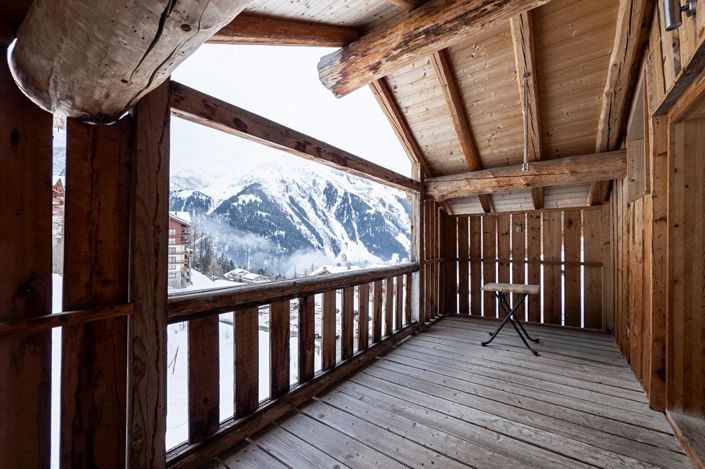 Image No.6-Appartement de 3 chambres à vendre à Sainte-Foy-Tarentaise