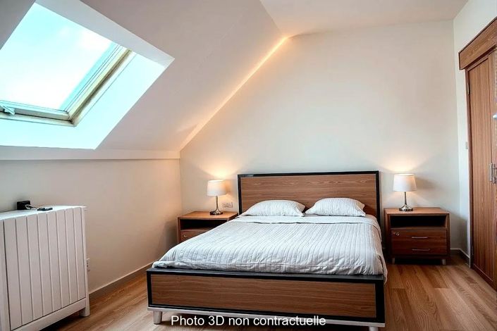 Image No.10-4 Bed House for sale